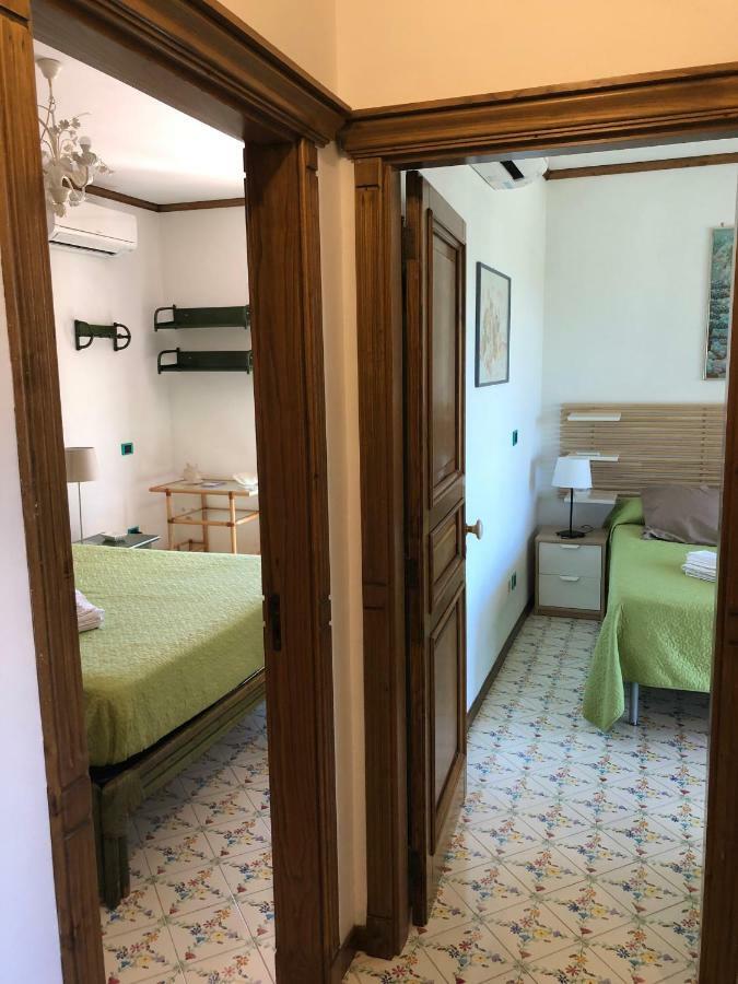 Casa Giovanna كابري المظهر الخارجي الصورة