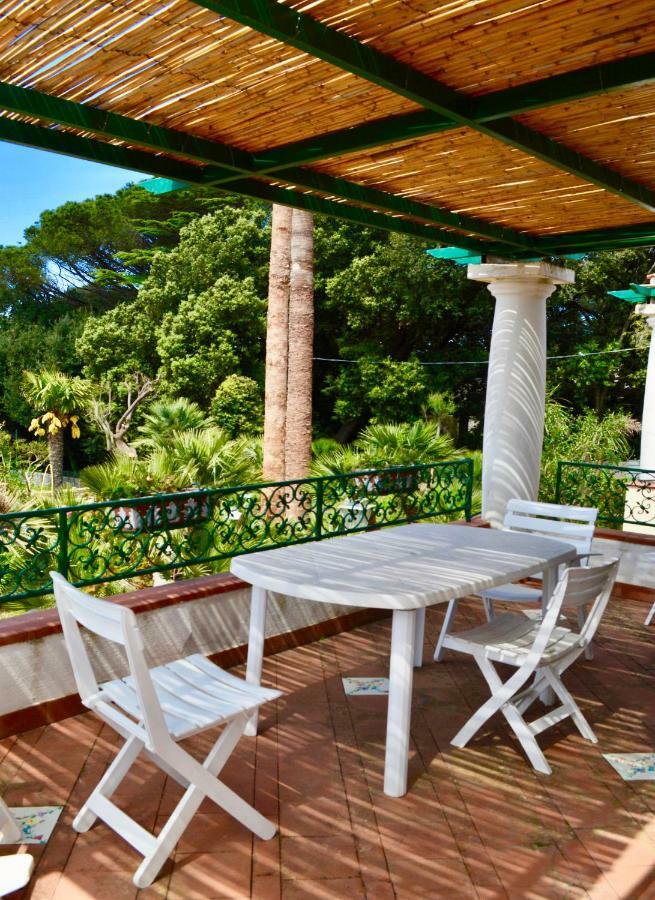 Casa Giovanna كابري المظهر الخارجي الصورة