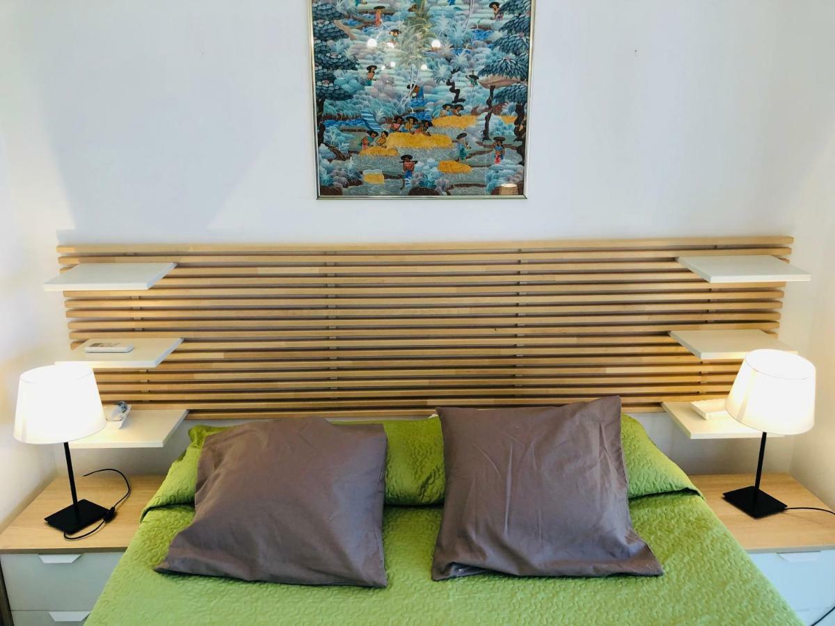 Casa Giovanna كابري المظهر الخارجي الصورة
