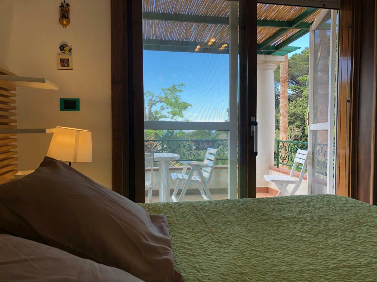 Casa Giovanna كابري المظهر الخارجي الصورة