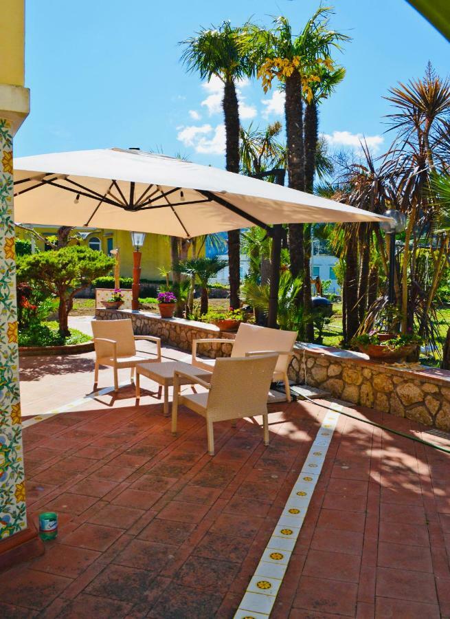 Casa Giovanna كابري المظهر الخارجي الصورة