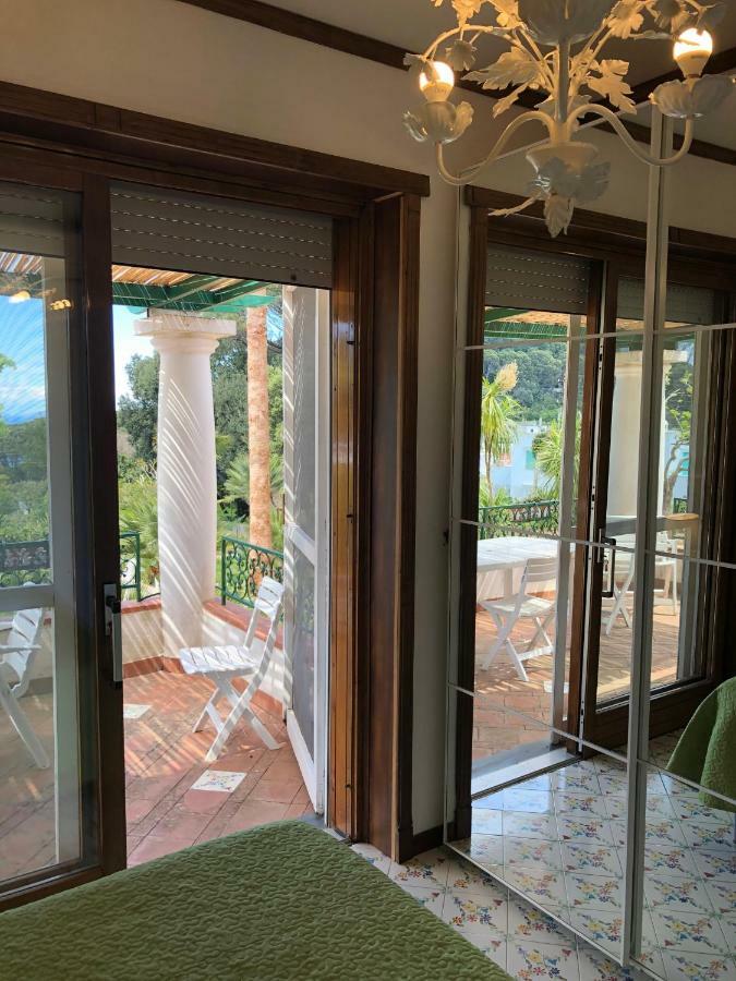 Casa Giovanna كابري المظهر الخارجي الصورة