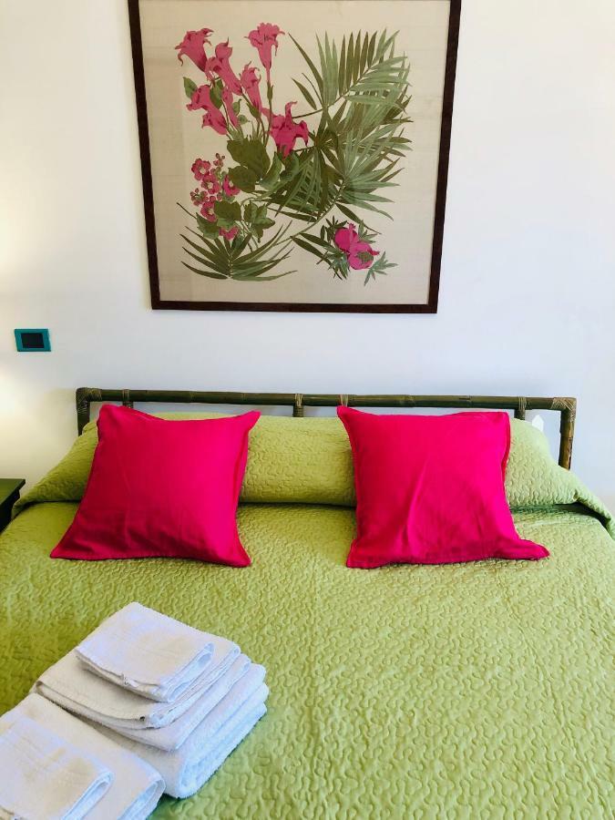 Casa Giovanna كابري المظهر الخارجي الصورة