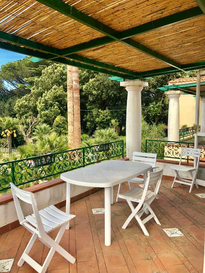 Casa Giovanna كابري المظهر الخارجي الصورة