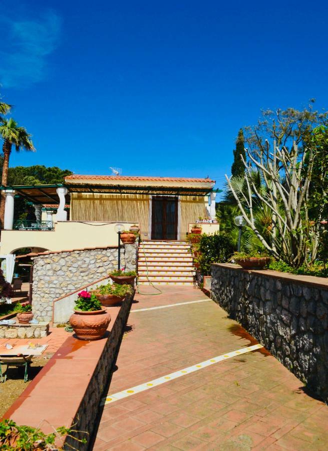 Casa Giovanna كابري المظهر الخارجي الصورة