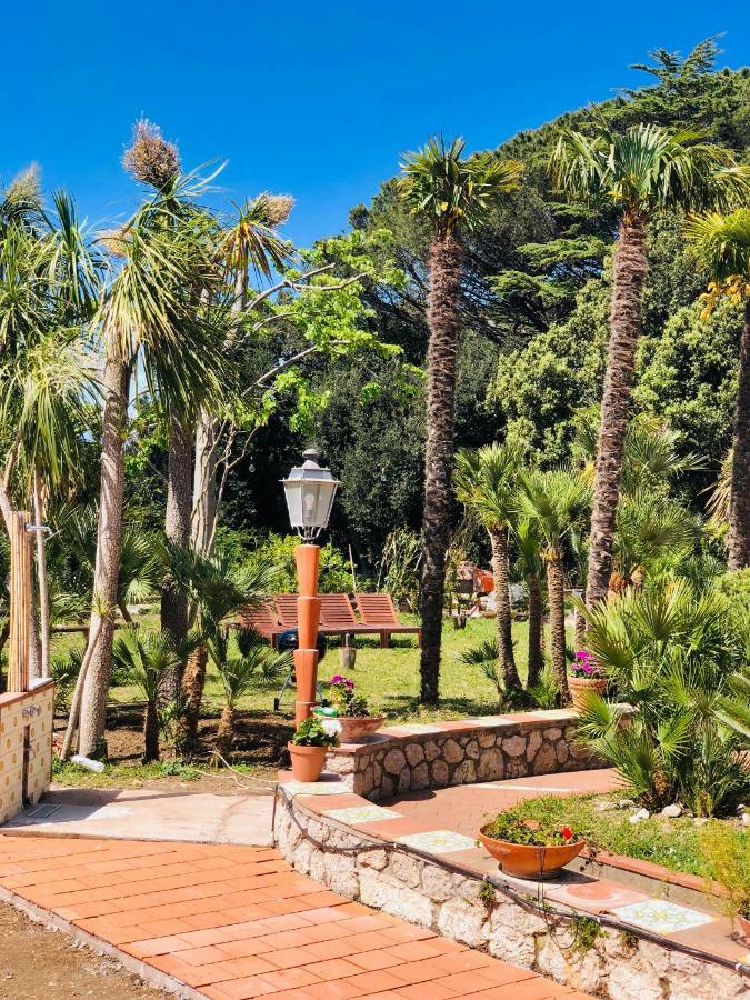 Casa Giovanna كابري المظهر الخارجي الصورة
