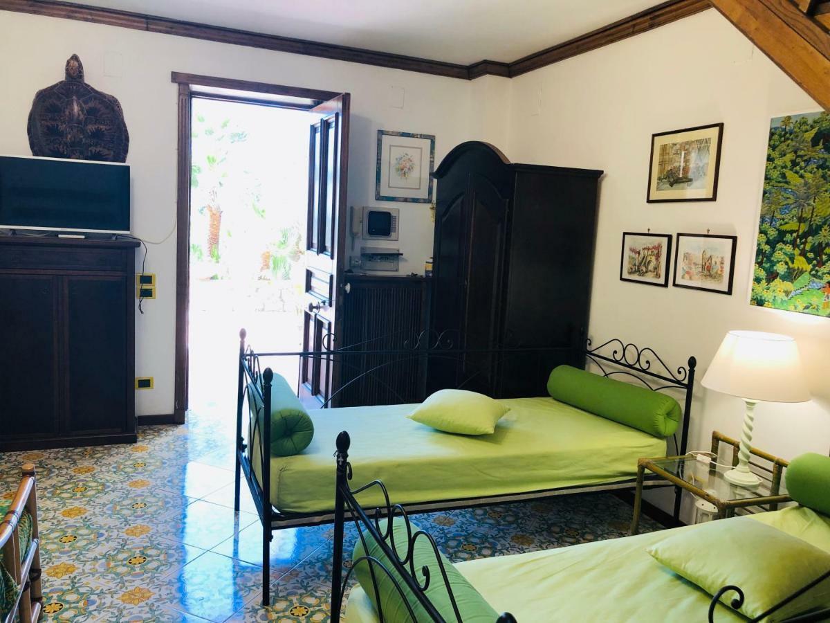 Casa Giovanna كابري المظهر الخارجي الصورة