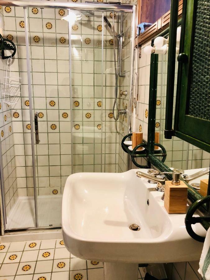 Casa Giovanna كابري المظهر الخارجي الصورة