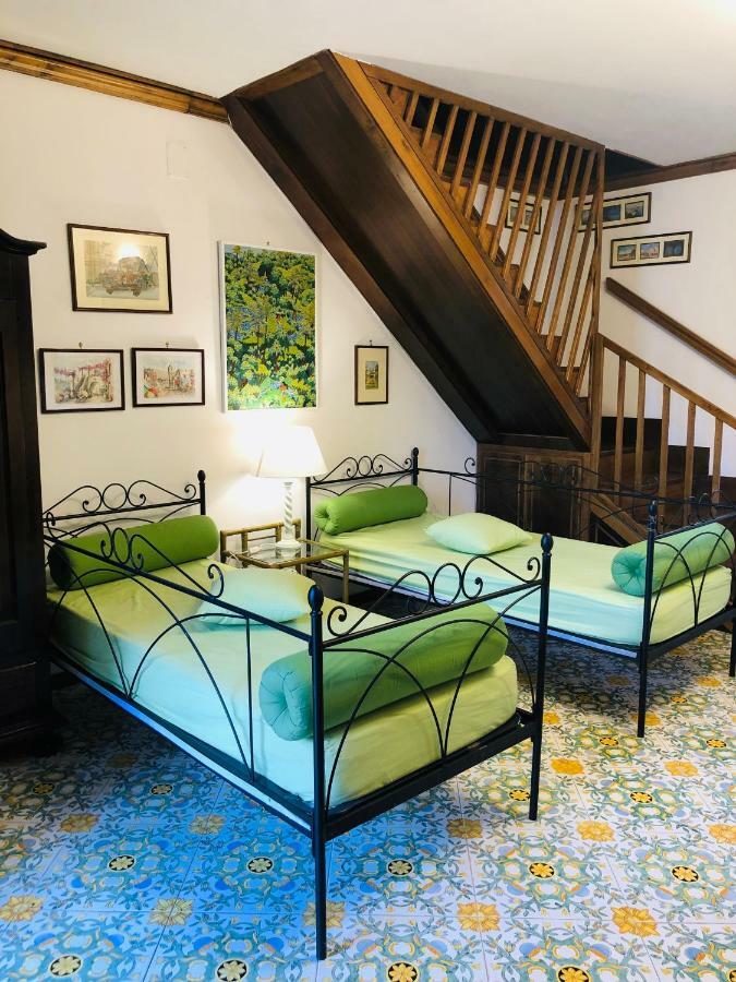 Casa Giovanna كابري المظهر الخارجي الصورة